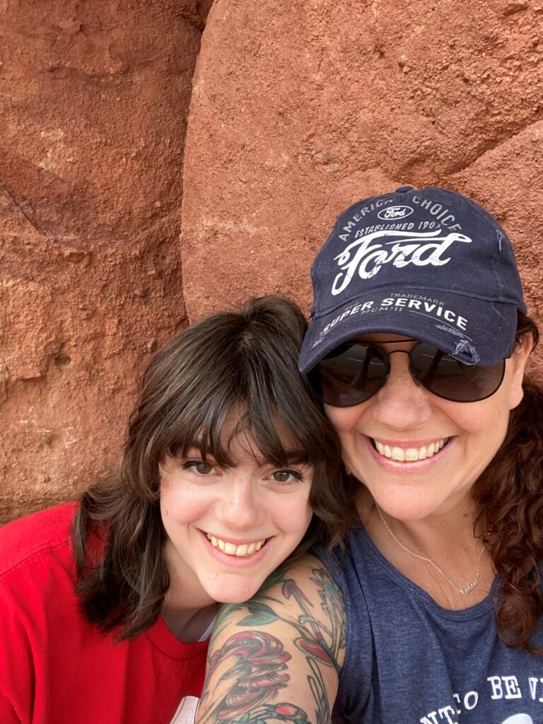 colorado trip