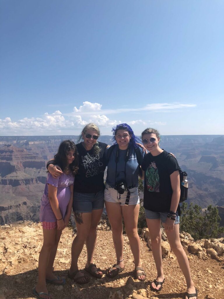 arizona trip