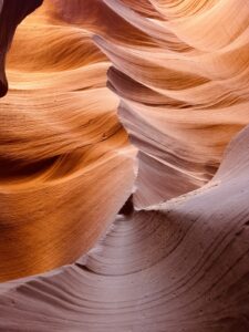 Antelope Canyon